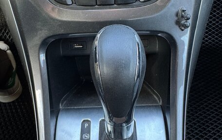 Opel Astra J, 2014 год, 750 000 рублей, 14 фотография