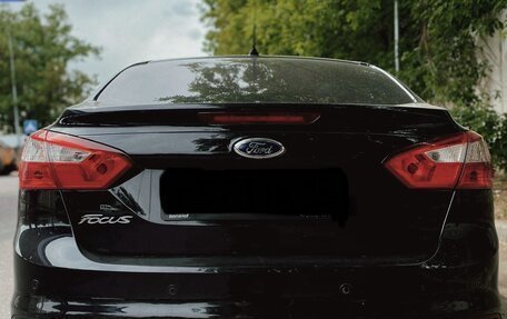 Ford Focus III, 2012 год, 830 000 рублей, 2 фотография