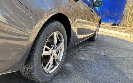 Opel Astra J, 2014 год, 750 000 рублей, 20 фотография