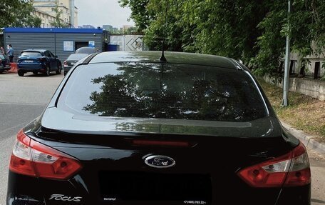 Ford Focus III, 2012 год, 830 000 рублей, 3 фотография