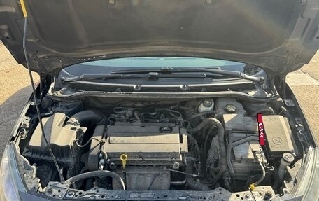 Opel Astra J, 2014 год, 750 000 рублей, 15 фотография