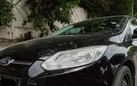 Ford Focus III, 2012 год, 830 000 рублей, 5 фотография