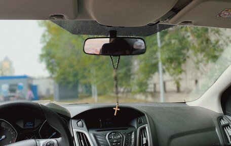 Ford Focus III, 2012 год, 830 000 рублей, 10 фотография