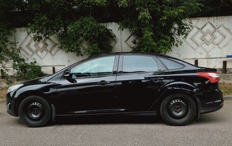 Ford Focus III, 2012 год, 830 000 рублей, 15 фотография