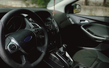 Ford Focus III, 2012 год, 830 000 рублей, 17 фотография