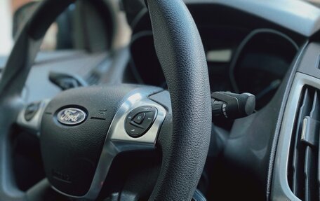 Ford Focus III, 2012 год, 830 000 рублей, 16 фотография