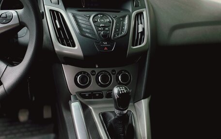 Ford Focus III, 2012 год, 830 000 рублей, 13 фотография