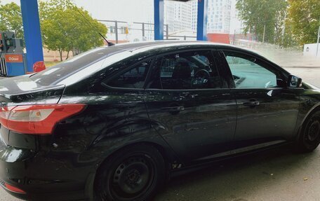 Ford Focus III, 2012 год, 830 000 рублей, 12 фотография