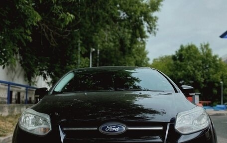 Ford Focus III, 2012 год, 830 000 рублей, 8 фотография