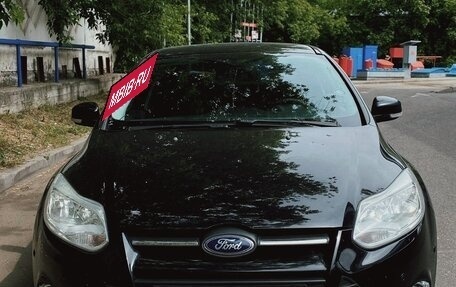 Ford Focus III, 2012 год, 830 000 рублей, 6 фотография