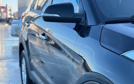 Hyundai Creta I рестайлинг, 2019 год, 1 570 000 рублей, 3 фотография