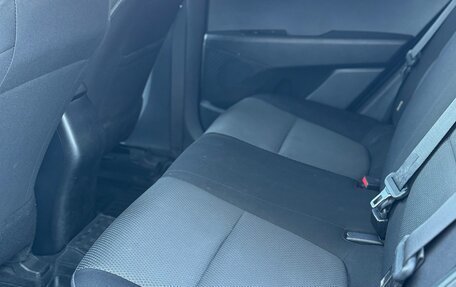 Hyundai Creta I рестайлинг, 2019 год, 1 570 000 рублей, 11 фотография