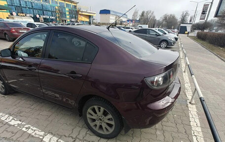 Mazda 3, 2007 год, 620 000 рублей, 5 фотография