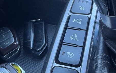 Hyundai Creta I рестайлинг, 2019 год, 1 570 000 рублей, 17 фотография