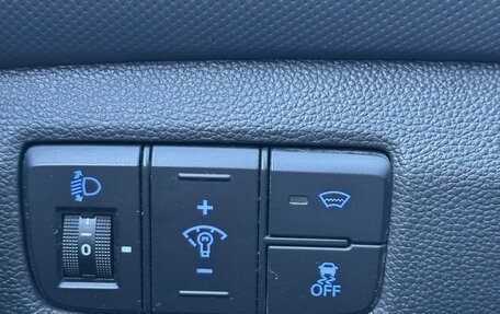 Hyundai Creta I рестайлинг, 2019 год, 1 570 000 рублей, 18 фотография