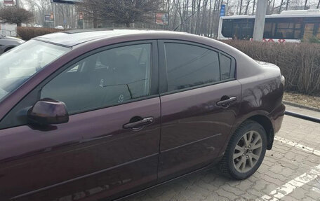 Mazda 3, 2007 год, 620 000 рублей, 3 фотография
