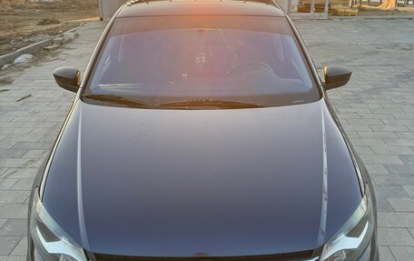 Volkswagen Polo VI (EU Market), 2016 год, 1 200 000 рублей, 2 фотография