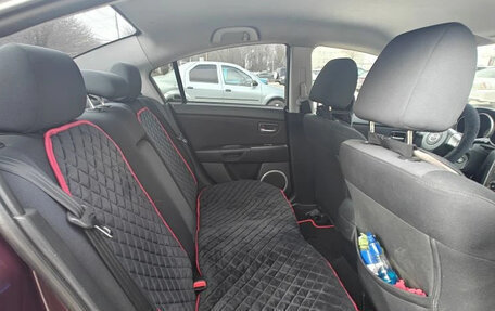 Mazda 3, 2007 год, 620 000 рублей, 9 фотография