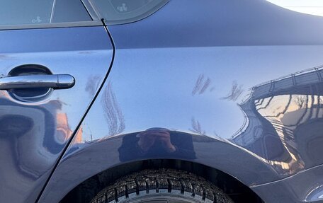 Volkswagen Polo VI (EU Market), 2016 год, 1 200 000 рублей, 8 фотография