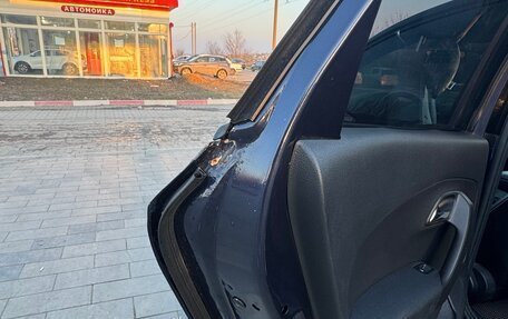 Volkswagen Polo VI (EU Market), 2016 год, 1 200 000 рублей, 10 фотография