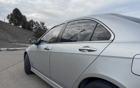 Honda Accord VII рестайлинг, 2006 год, 750 000 рублей, 6 фотография