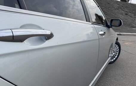 Honda Accord VII рестайлинг, 2006 год, 750 000 рублей, 7 фотография