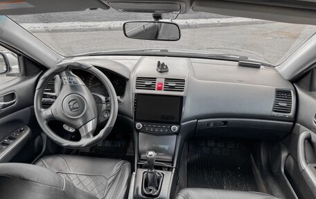 Honda Accord VII рестайлинг, 2006 год, 750 000 рублей, 8 фотография