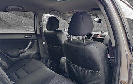 Honda Accord VII рестайлинг, 2006 год, 750 000 рублей, 9 фотография