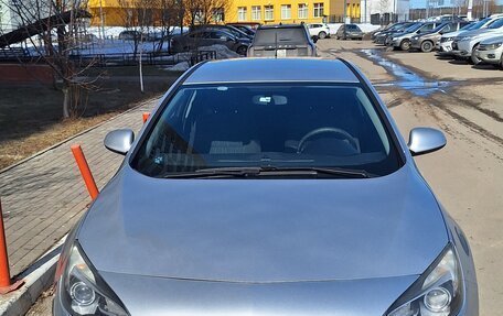Opel Astra J, 2013 год, 920 000 рублей, 10 фотография