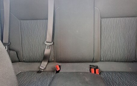 Opel Astra J, 2013 год, 920 000 рублей, 18 фотография