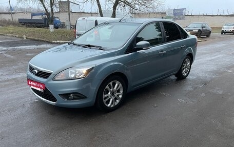 Ford Focus II рестайлинг, 2010 год, 690 000 рублей, 2 фотография