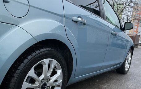 Ford Focus II рестайлинг, 2010 год, 690 000 рублей, 6 фотография