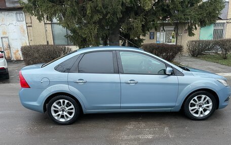 Ford Focus II рестайлинг, 2010 год, 690 000 рублей, 4 фотография