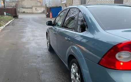 Ford Focus II рестайлинг, 2010 год, 690 000 рублей, 5 фотография