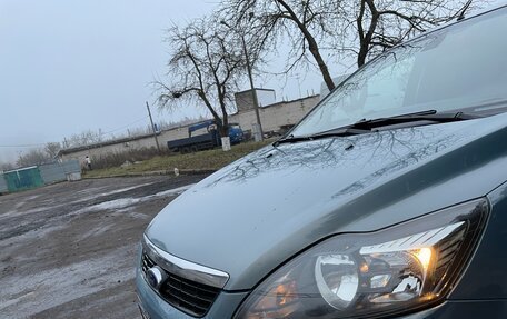 Ford Focus II рестайлинг, 2010 год, 690 000 рублей, 8 фотография