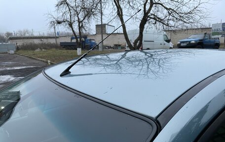 Ford Focus II рестайлинг, 2010 год, 690 000 рублей, 9 фотография