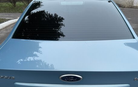 Ford Focus II рестайлинг, 2010 год, 690 000 рублей, 12 фотография