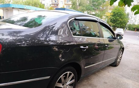 Volkswagen Passat B6, 2006 год, 620 000 рублей, 5 фотография