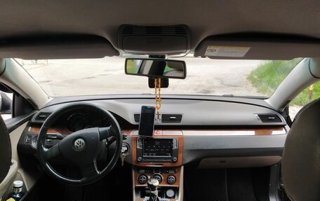 Volkswagen Passat B6, 2006 год, 620 000 рублей, 7 фотография