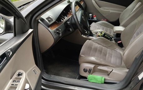 Volkswagen Passat B6, 2006 год, 620 000 рублей, 9 фотография