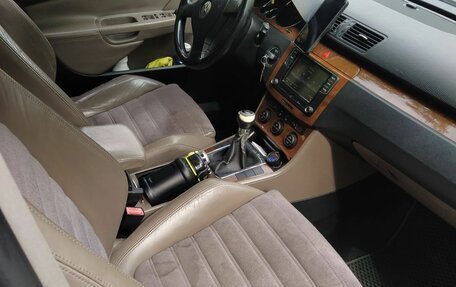 Volkswagen Passat B6, 2006 год, 620 000 рублей, 8 фотография