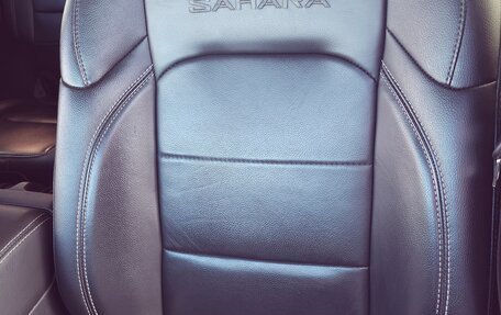 Jeep Wrangler, 2021 год, 5 500 000 рублей, 10 фотография