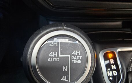 Jeep Wrangler, 2021 год, 5 500 000 рублей, 6 фотография