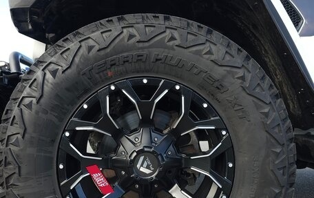 Jeep Wrangler, 2021 год, 5 500 000 рублей, 3 фотография