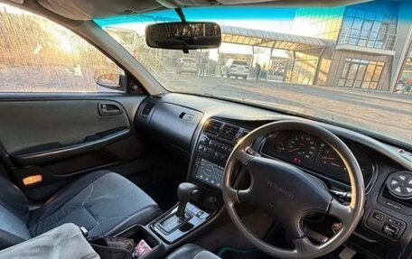 Toyota Cresta, 1992 год, 499 000 рублей, 3 фотография