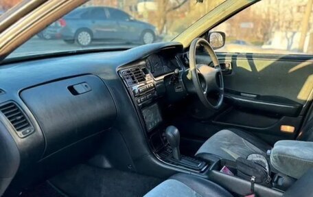 Toyota Cresta, 1992 год, 499 000 рублей, 5 фотография