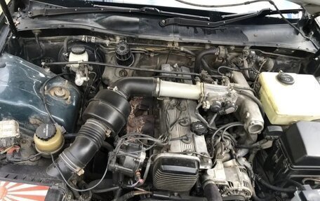 Toyota Cresta, 1992 год, 499 000 рублей, 7 фотография