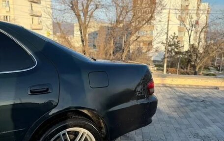 Toyota Cresta, 1992 год, 499 000 рублей, 4 фотография