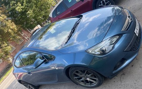 Opel Astra J, 2013 год, 900 000 рублей, 2 фотография