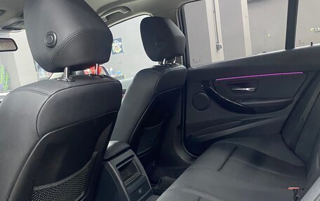 BMW 3 серия, 2014 год, 1 920 000 рублей, 6 фотография